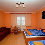 Central Гостевой дом 3*
