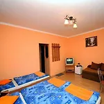Central 3* Ошчадница