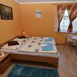 Гостевой дом Central Ошчадница