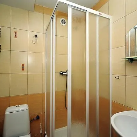 בית הארחה Penzion Central