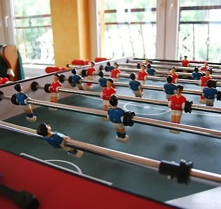 בית הארחה Penzion Central