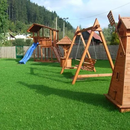 게스트하우스 Penzion Central 3*