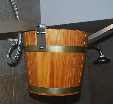 게스트하우스 Penzion Central