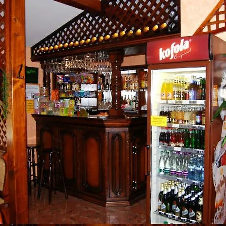 בית הארחה Penzion Central