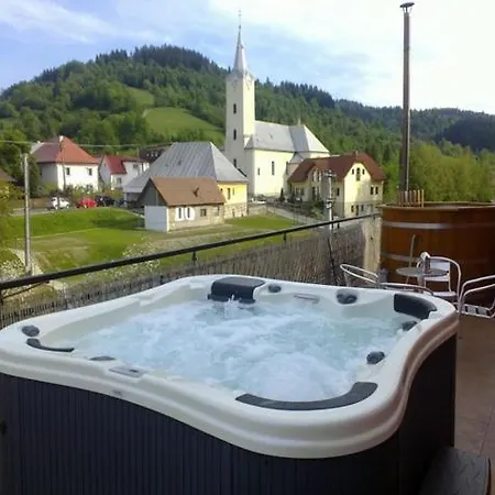 Penzion Central 게스트하우스 3*