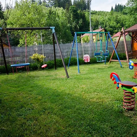 בית הארחה Penzion Central