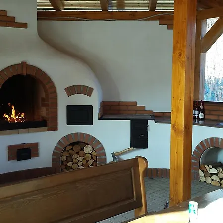 Penzion Central 3*